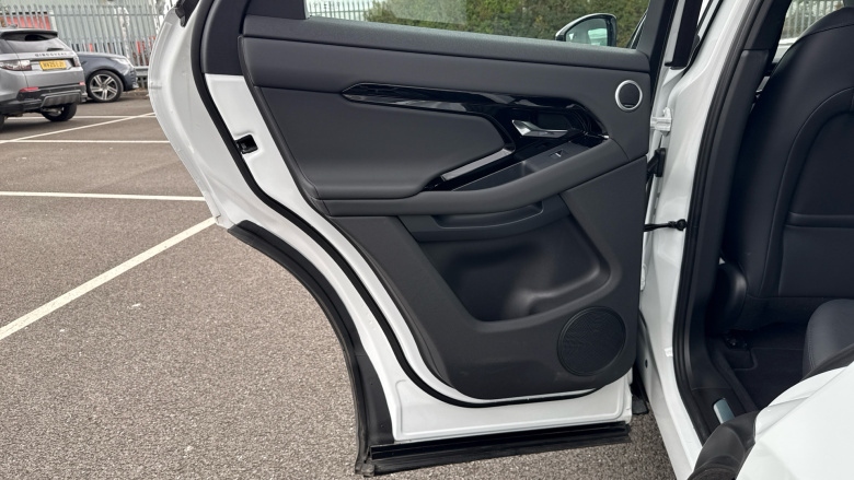 Land Rover Range Rover Evoque 2.0 D165 Dynamic SE 5dr Auto Diesel Hatchback